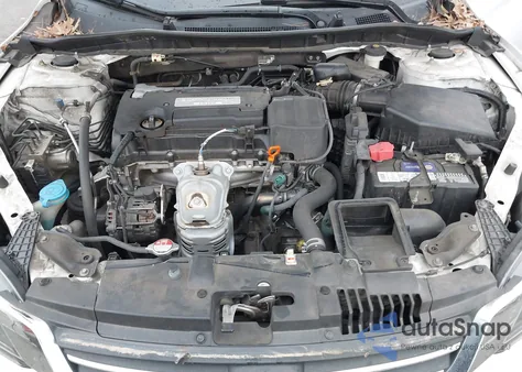 2014 Honda Accord Lx from USA, damaged, VIN 1HGCR2F31EA270535